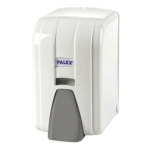 Palex İnter Mini Köpük Sabun Dispenseri Dökme 600 cc Beyaz