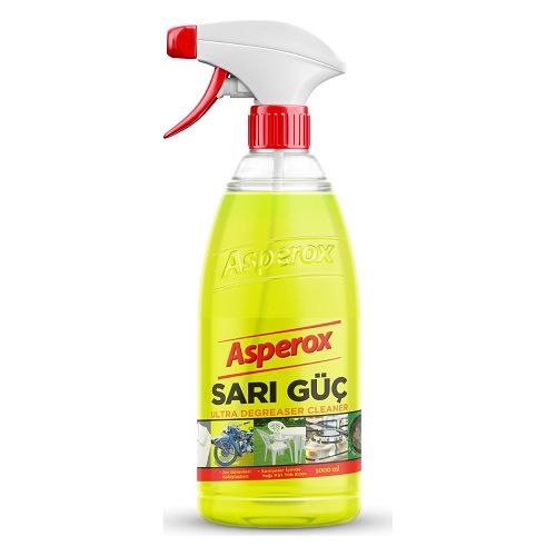 Asperox Sar G 1 Lt