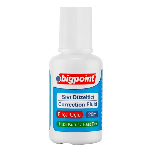 Bigpoint Sv Silici 20 Ml ( Daksil )