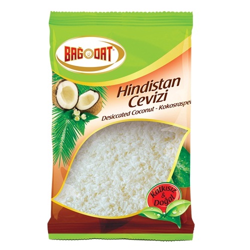 Badat Hindistan Cevizi 1 Kg