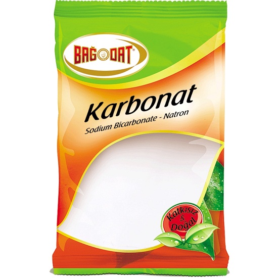 Badat Karbonat 1 Kg