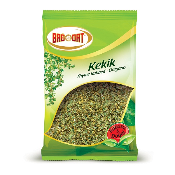 Badat Kekik 1 Kg