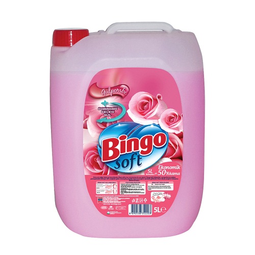 Bingo Soft amar Yumuatcs 5 Lt