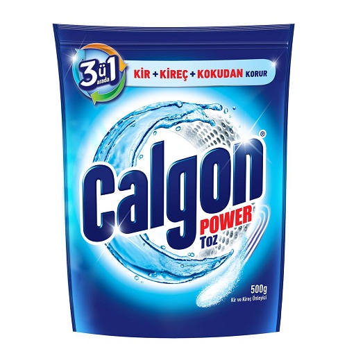 Calgon Toz Kire nleyici 500 Gr