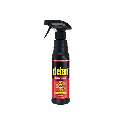 Detan Karncakran 250 Ml (Kokusuz)