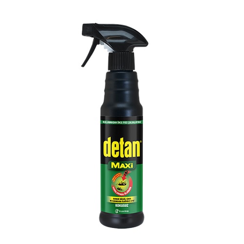 Detan Maxi Bcek lac 250 Ml (Kokusuz)