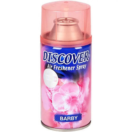 Discover Oda Spreyi Barby 320 ml