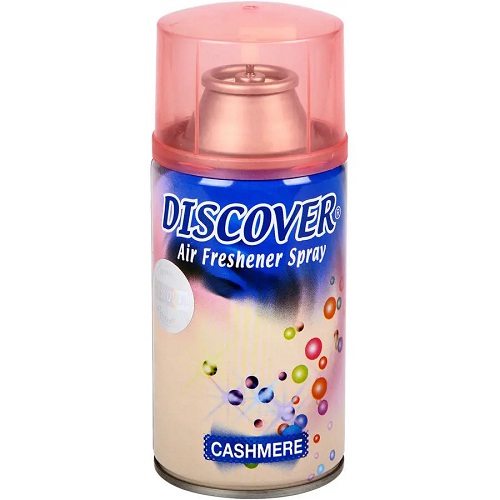 Discover Oda Spreyi Cashmere 320 ml