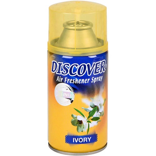 Discover Oda Spreyi Ivory 320 ml