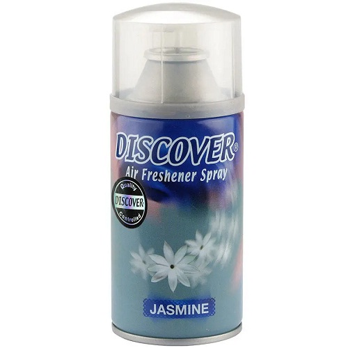 Discover Oda Spreyi Jasmine 320 ml