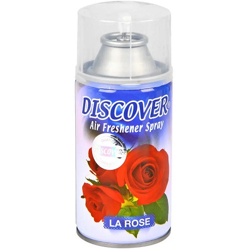 Discover Oda Spreyi La Rose 320 ml