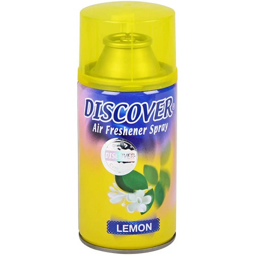 Discover Oda Spreyi Lemon 320 ml