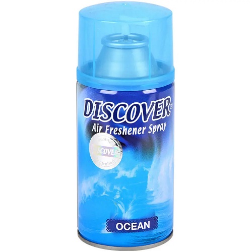 Discover Oda Spreyi Ocean 320 ml