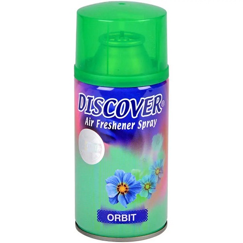 Discover Oda Spreyi Orbit 320 ml