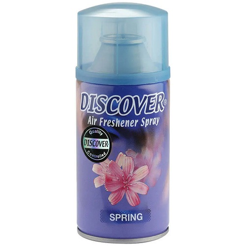 Discover Oda Spreyi Spring 320 ml