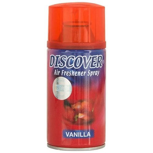 Discover Oda Spreyi Vanilla 320 ml