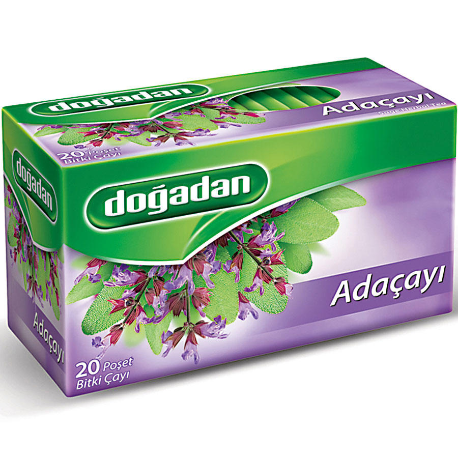 Doadan Bitki ay 20 li Paket (Adaay)