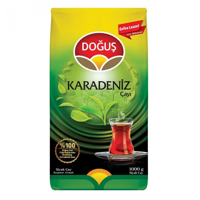 Dou Karadeniz ay 1000 Gr