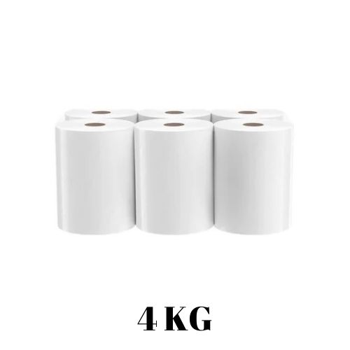 Fotoselli Havlu 4 Kg 21 Cm (6 l Paket)