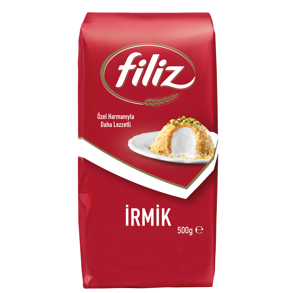 Filiz rmik 500 Gr