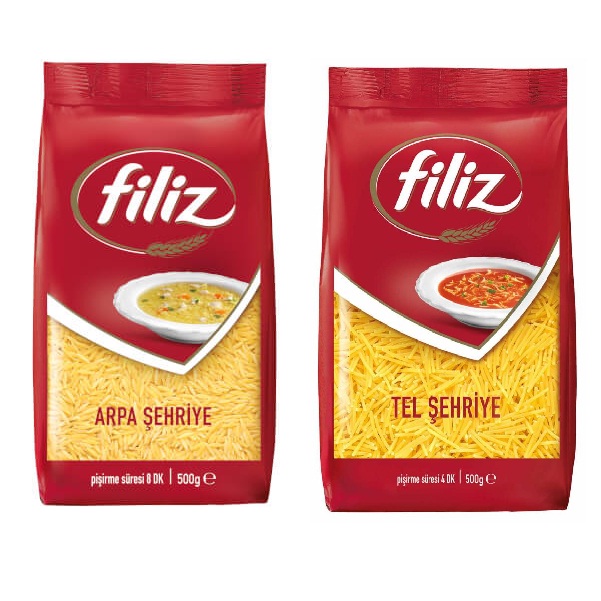 Filiz ehriye eitleri 500 Gr