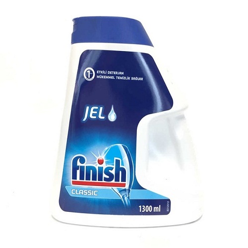 Finish Jel Bulak Makinesi Deterjan 1300 Ml 