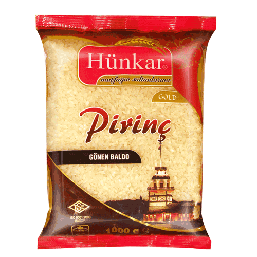 Hnkar Baldo Pirin 1 Kg