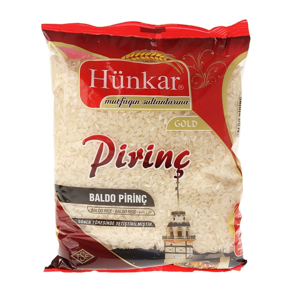 Hnkar Baldo Pirin 25 Kg