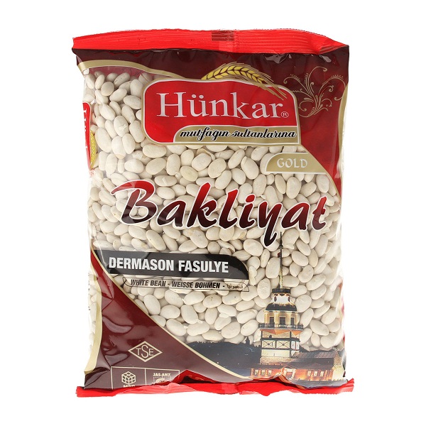 Hnkar Dermason Fasulye 1 Kg