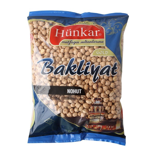 Hnkar Nohut 1 Kg