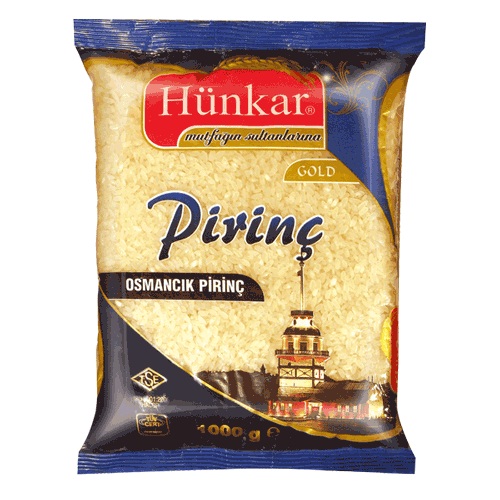 Hnkar Osmanck Pirin 1 Kg