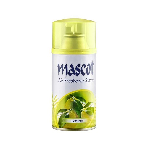 Mascot Oda Spreyi Lemon 320 ml