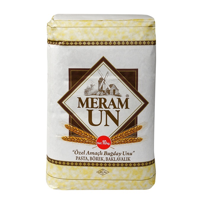 Meram Un 10 Kg