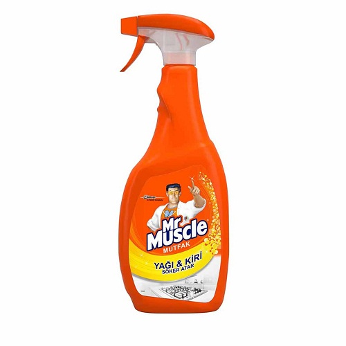 Mr. Muscle Mutfak 500 Ml