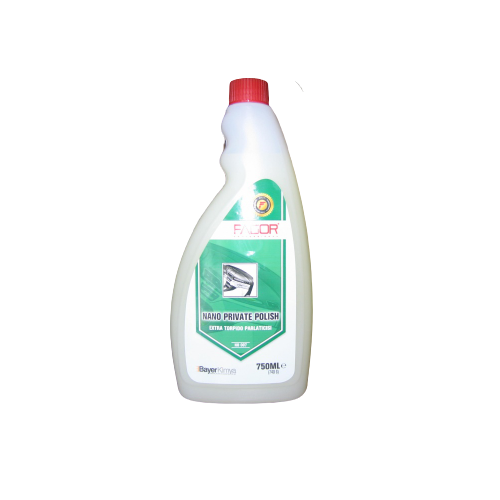 Nano Torpido Parlatcs 750 Ml