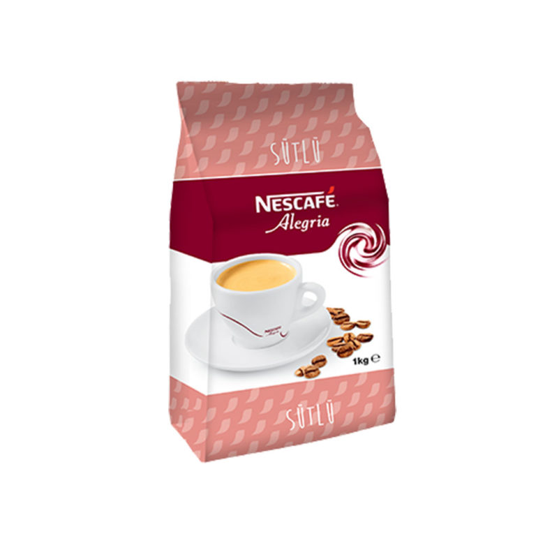 Nescafe Alegria Stl 1 Kg