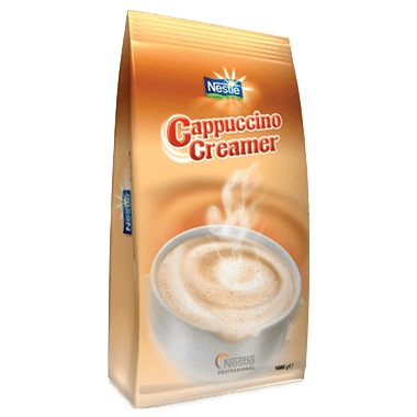 Nestle Alegria Cappuccino Kreması 1 Kg