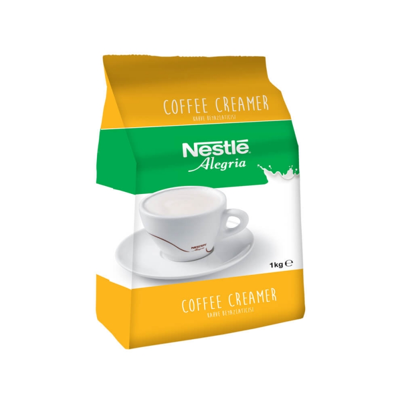 Nestle Alegria Coffee Kreması 1 Kg