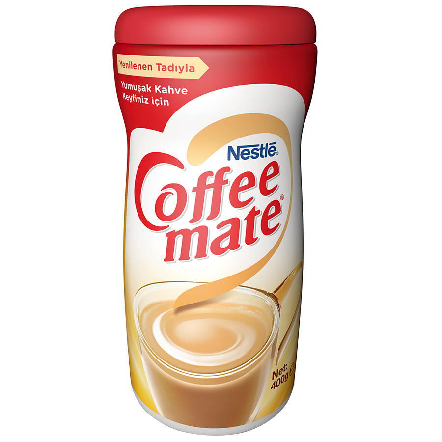 Nestle Coffee Mate 400 Gr