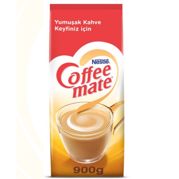 Nestle Coffee Mate 900 Gr