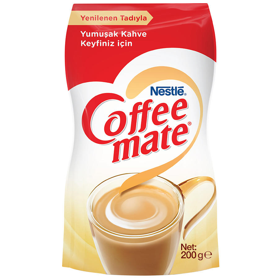 Nestle Coffee Mate Ekopaket 200 Gr