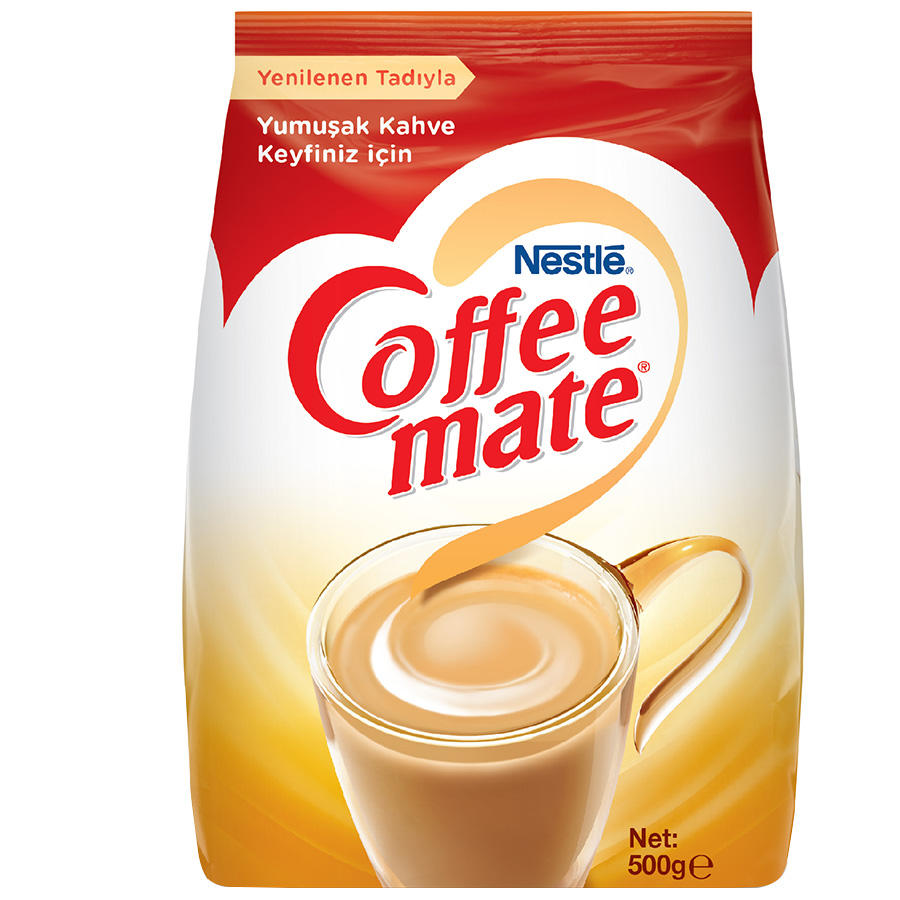 Nestle Coffee Mate Ekopaket 500 Gr