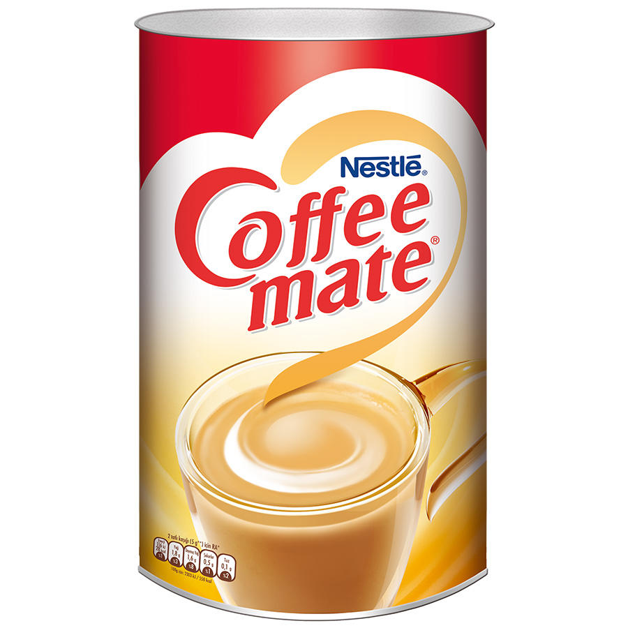 Nestle Coffee Mate Teneke 2 Kg