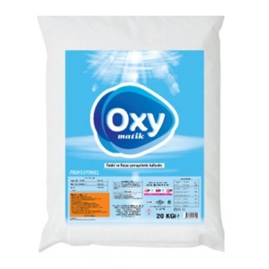 Oxy Matik 20 Kg