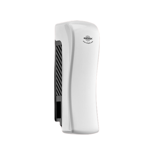 Rulopak Manuel S Model Sıvı Sabun Dispenseri 800 Ml Beyaz