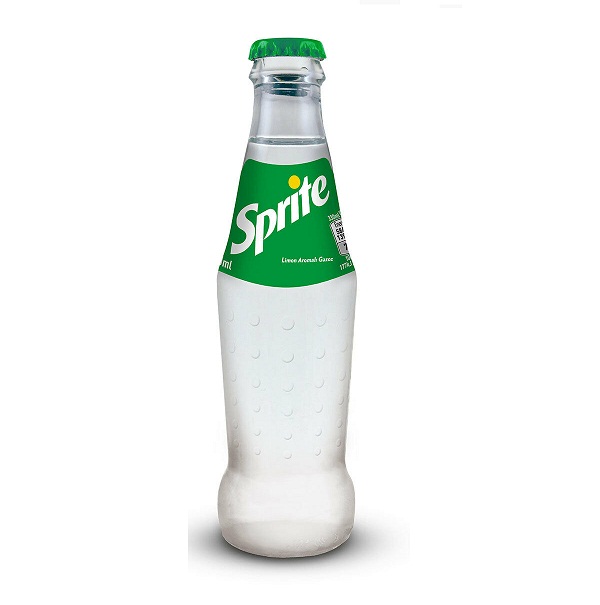 Sprite 200 Ml ie 24 l Paket