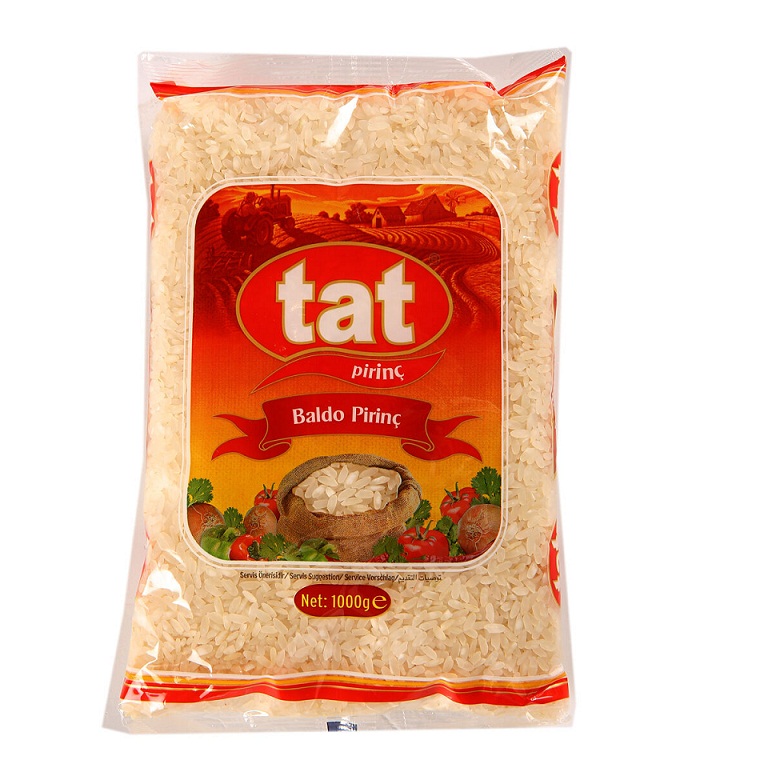 Tat Baldo Pirin 1 Kg