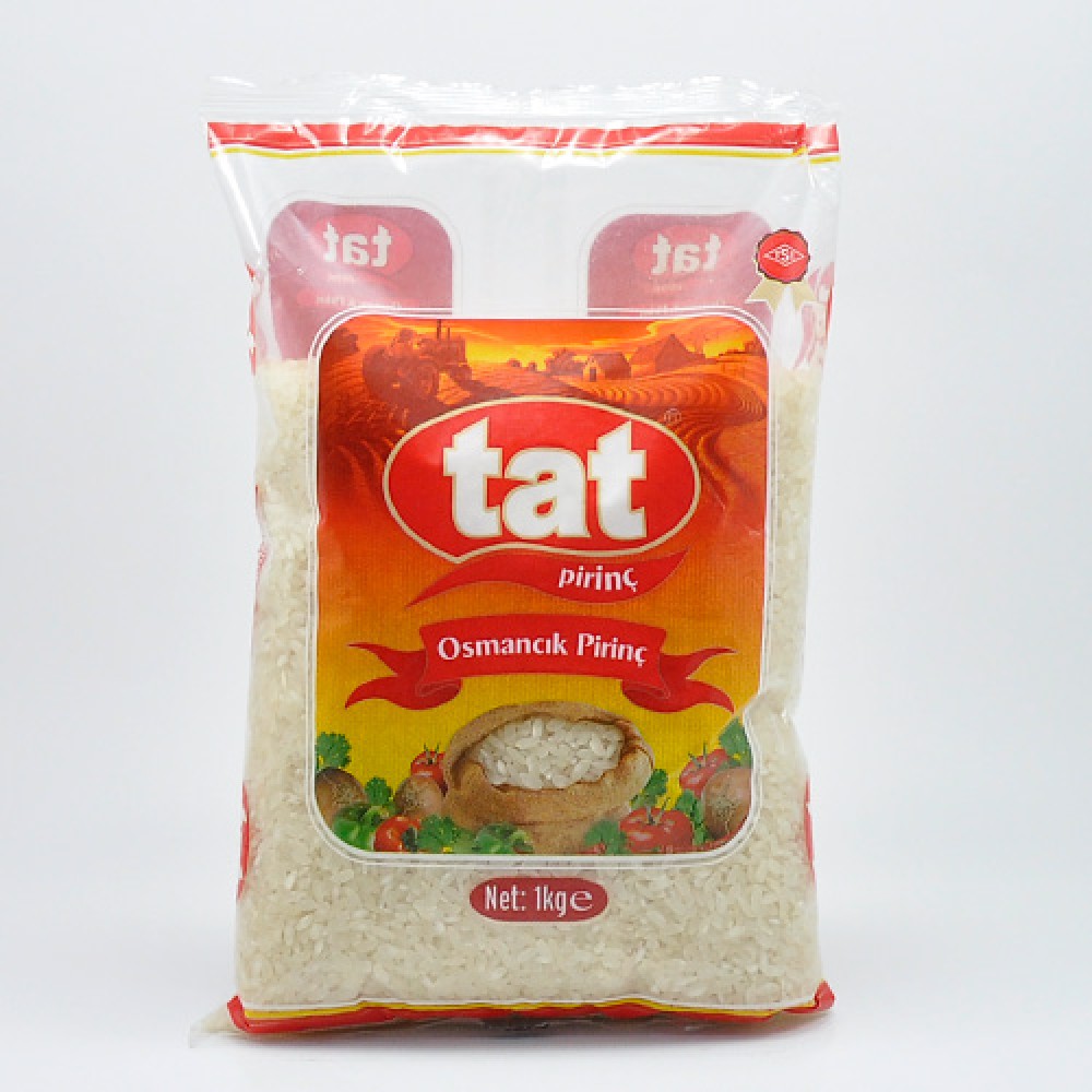 Tat Osmanck Pirin 1 Kg