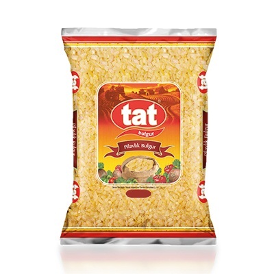 Tat Pilavlk Bulgur 25 Kg