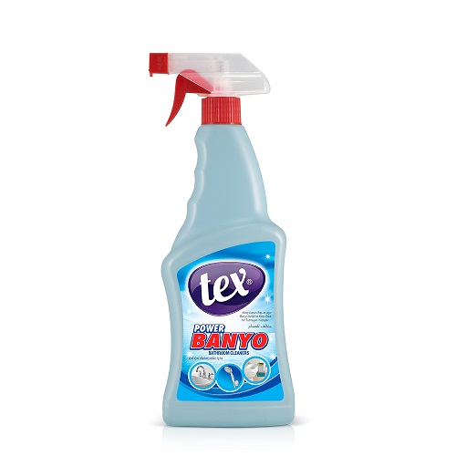 Tex Power Banyo 750 Ml